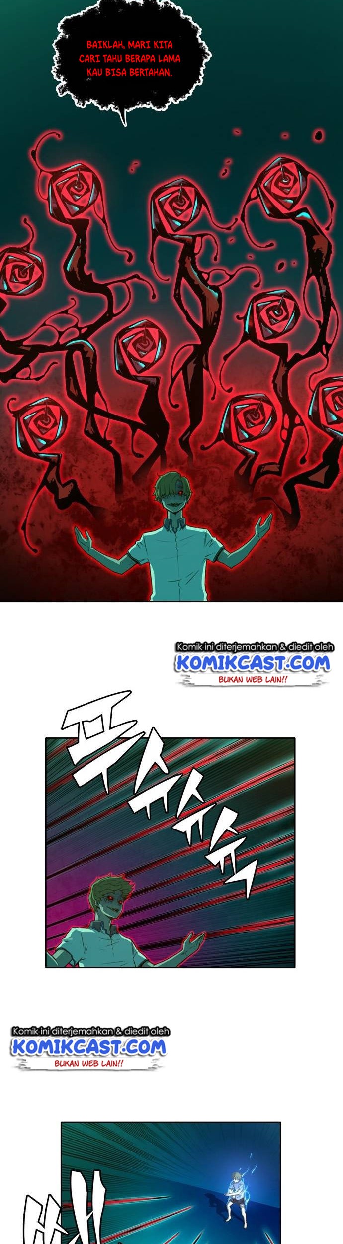 Ooparts Chapter 21 - halaman 23