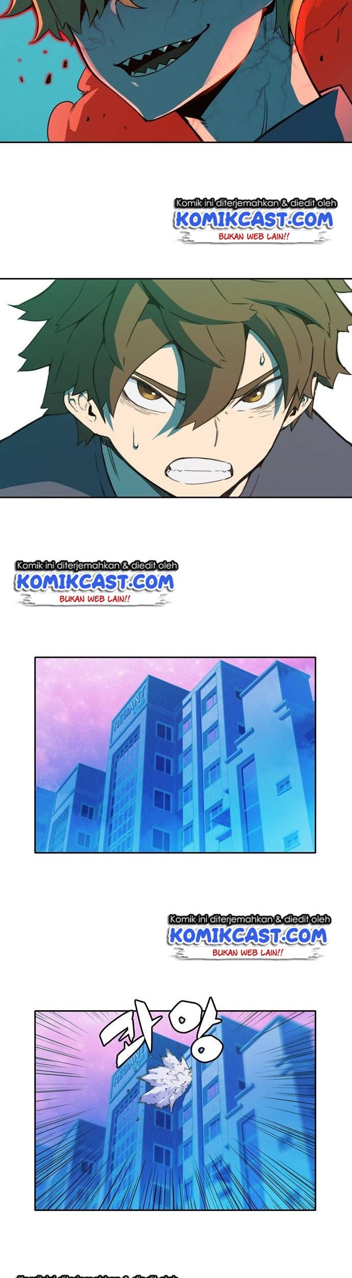 Ooparts Chapter 21 - halaman 3