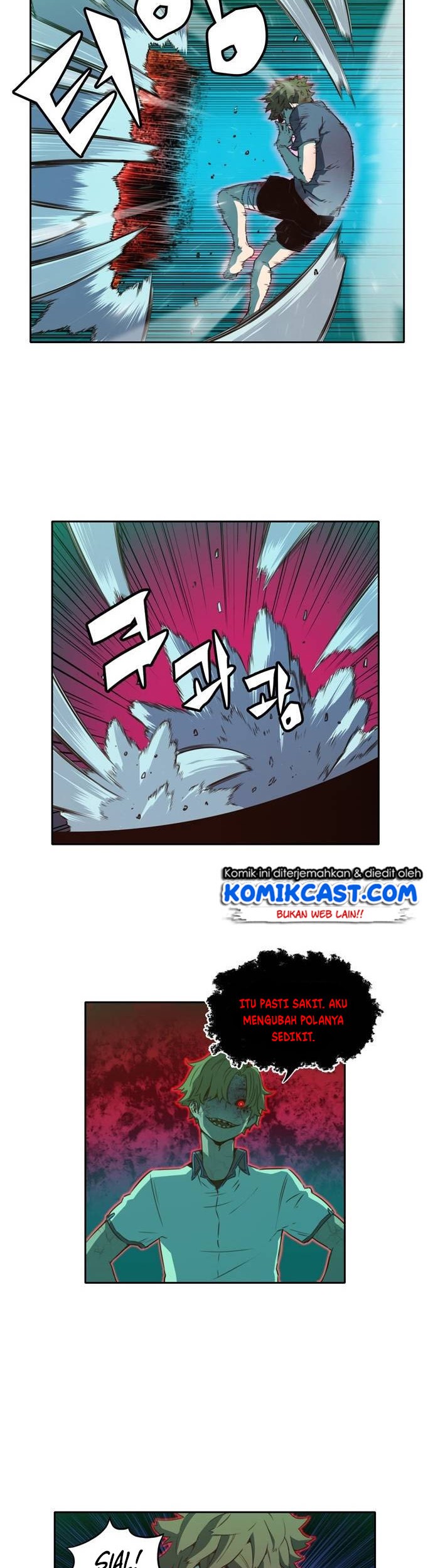 Ooparts Chapter 22 - halaman 10