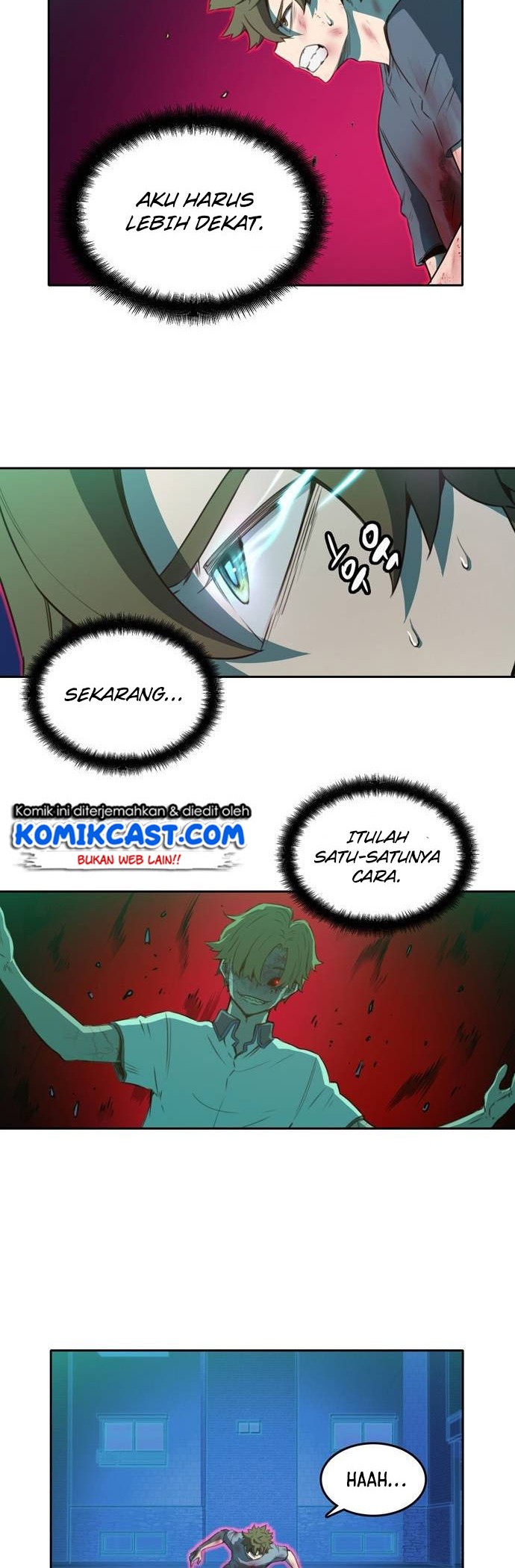 Ooparts Chapter 22 - halaman 12