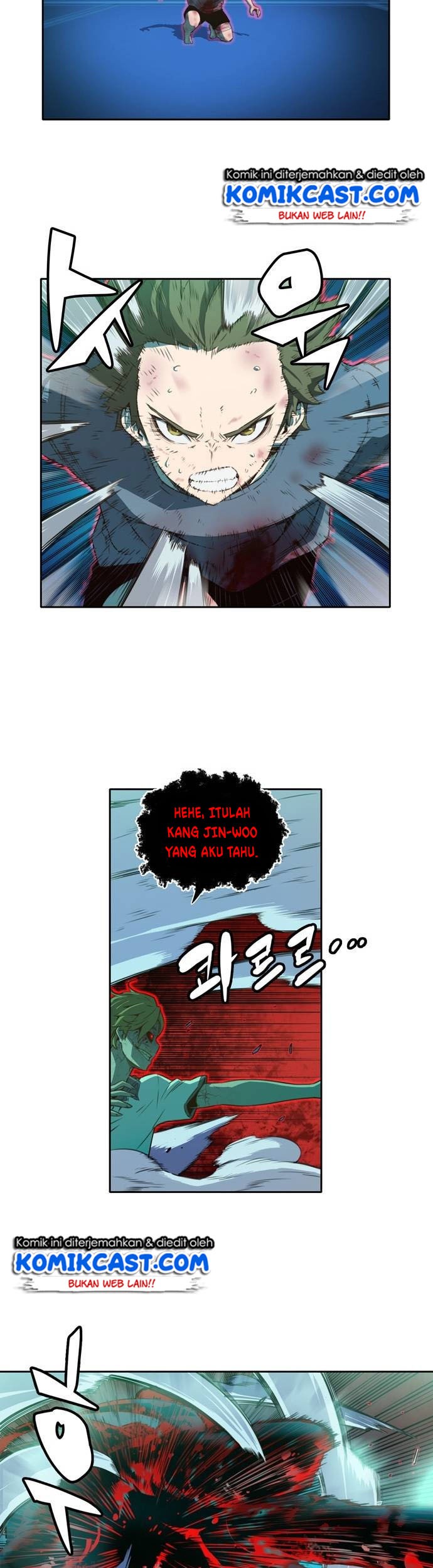 Ooparts Chapter 22 - halaman 13