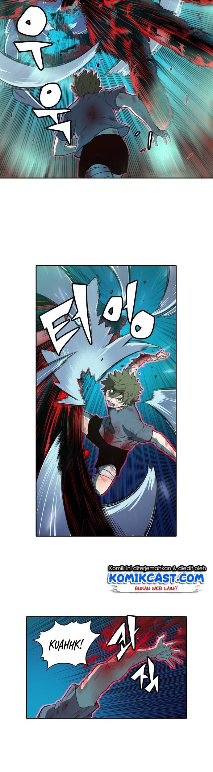 Ooparts Chapter 22 - halaman 14