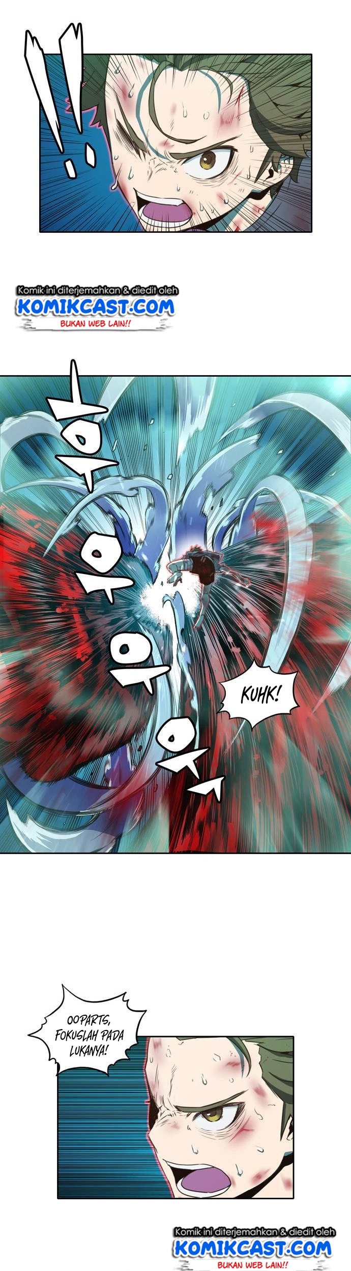 Ooparts Chapter 22 - halaman 15