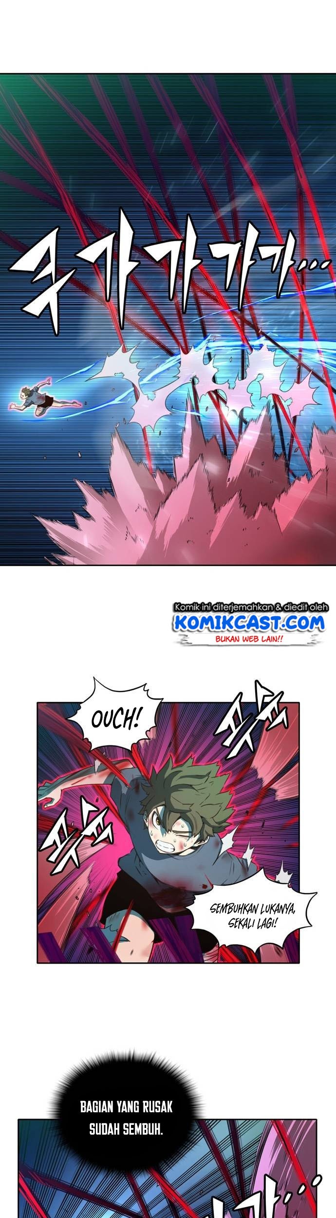Ooparts Chapter 22 - halaman 17