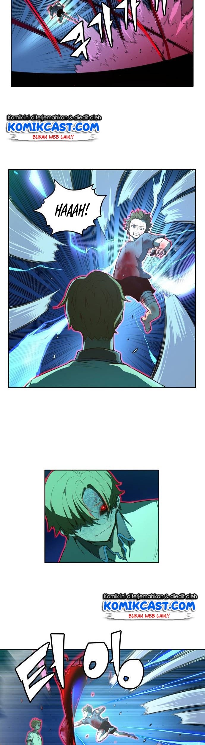 Ooparts Chapter 22 - halaman 18