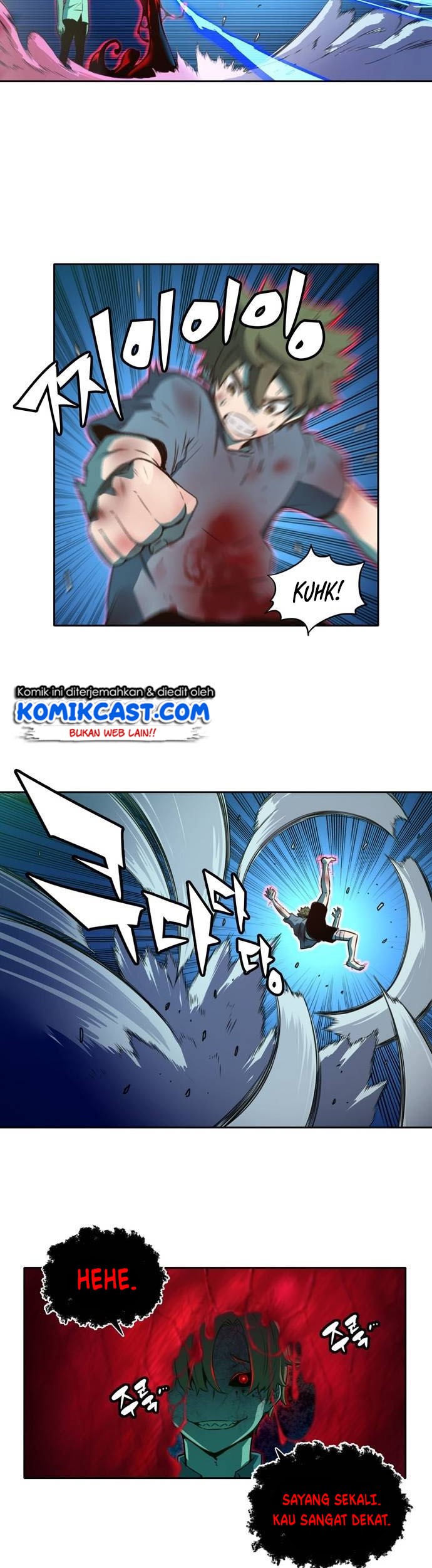 Ooparts Chapter 22 - halaman 19