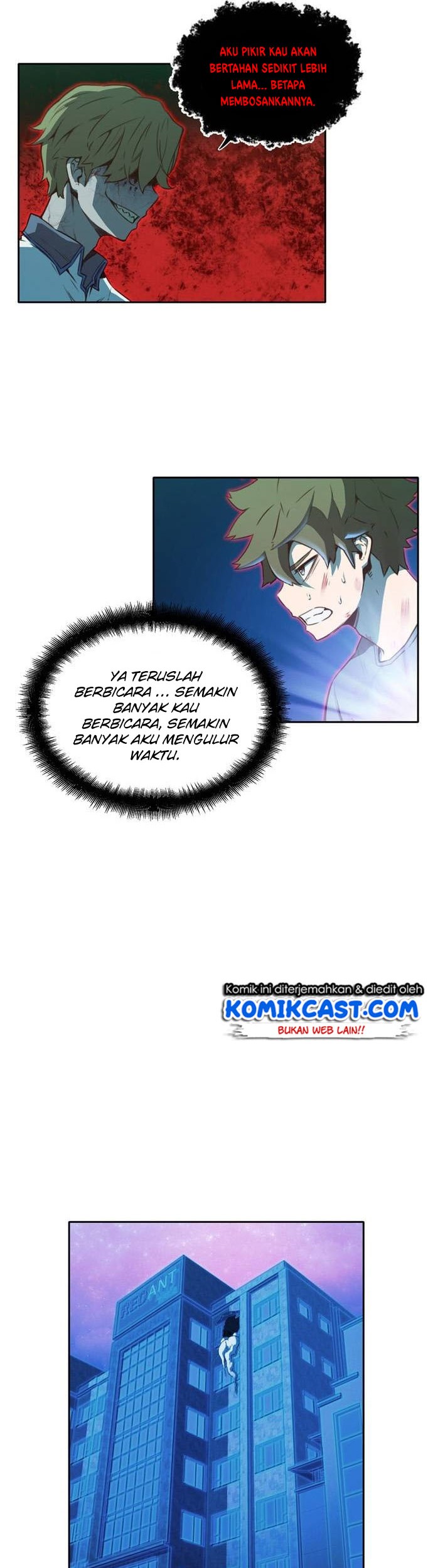 Ooparts Chapter 22 - halaman 2