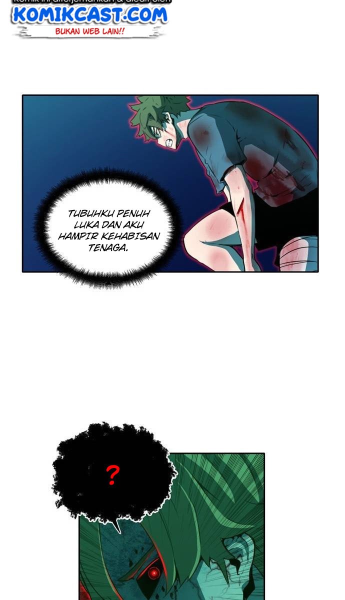 Ooparts Chapter 22 - halaman 21