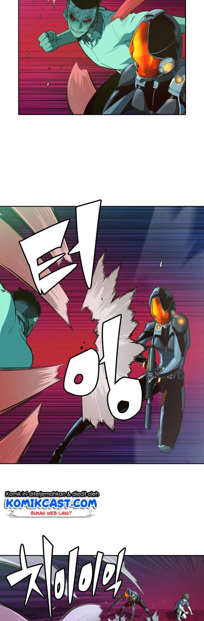 Ooparts Chapter 22 - halaman 25
