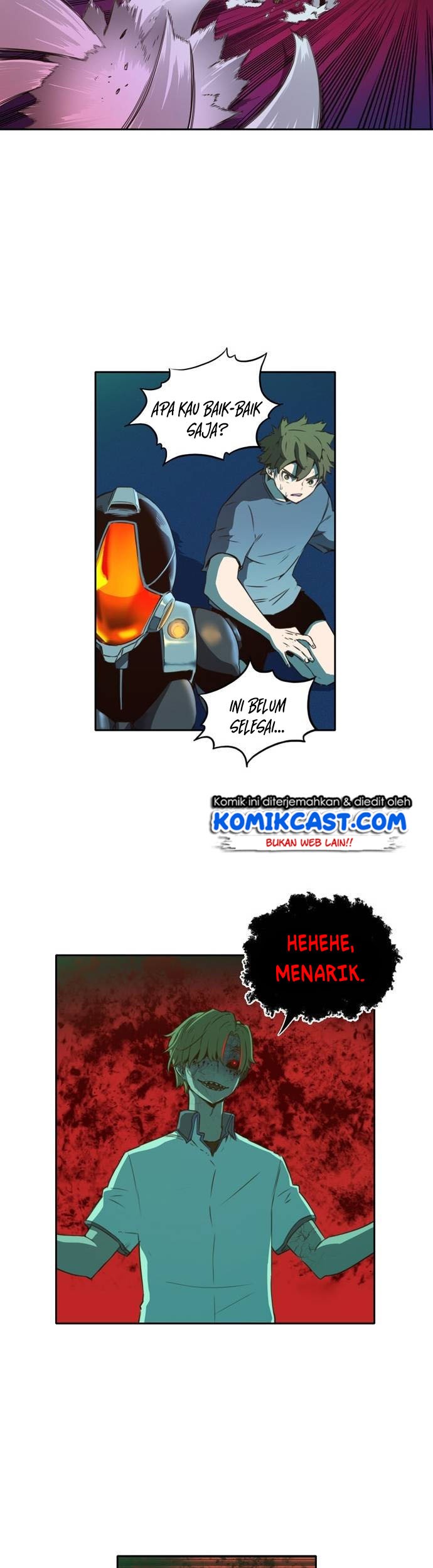 Ooparts Chapter 22 - halaman 26