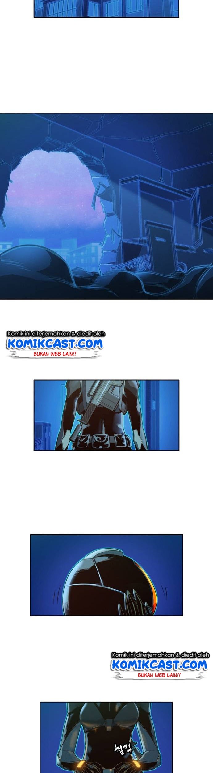 Ooparts Chapter 22 - halaman 3