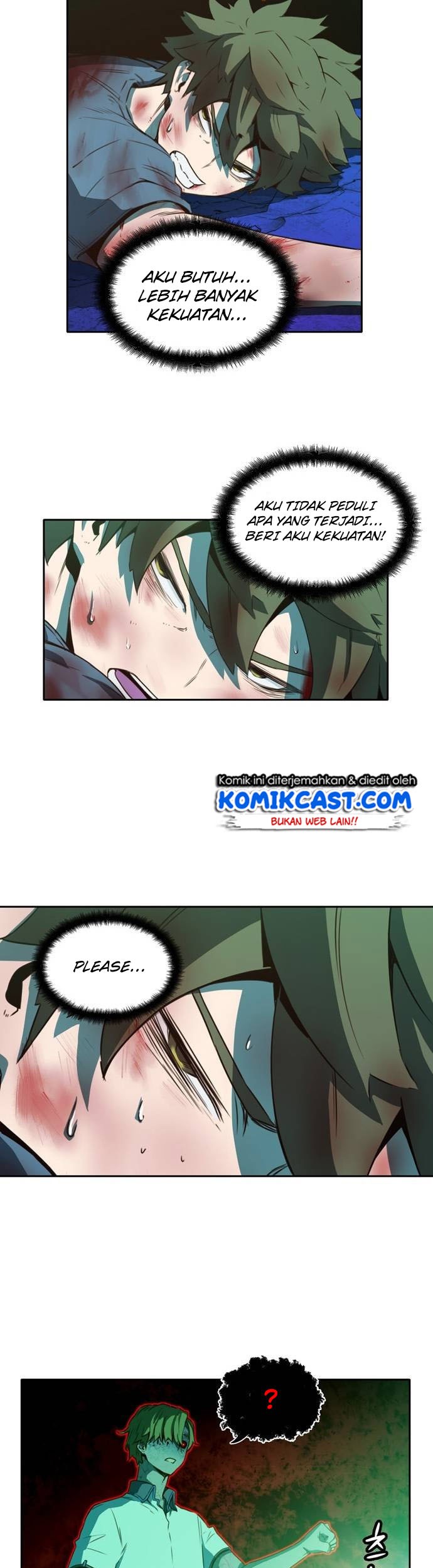 Ooparts Chapter 22 - halaman 30