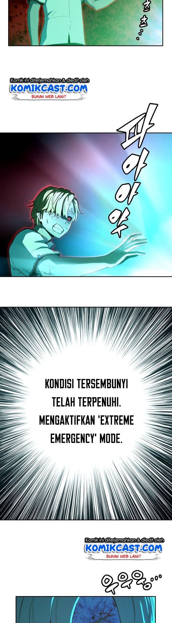Ooparts Chapter 22 - halaman 31