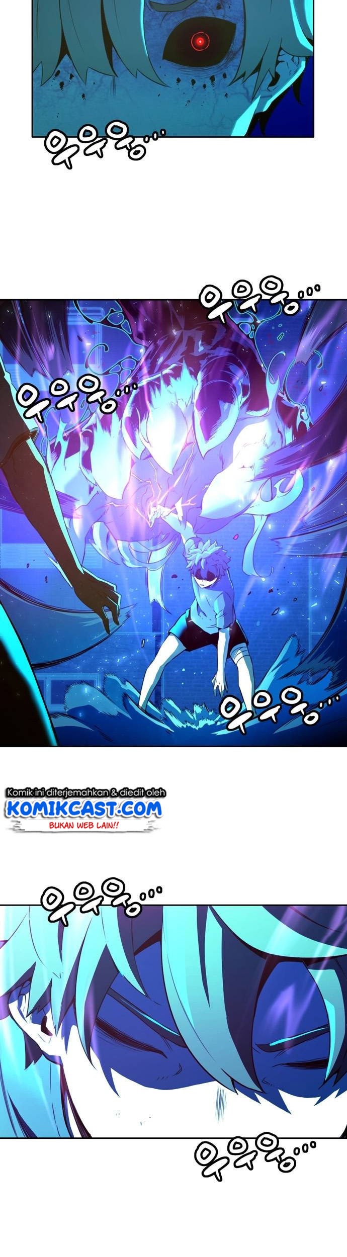 Ooparts Chapter 22 - halaman 32