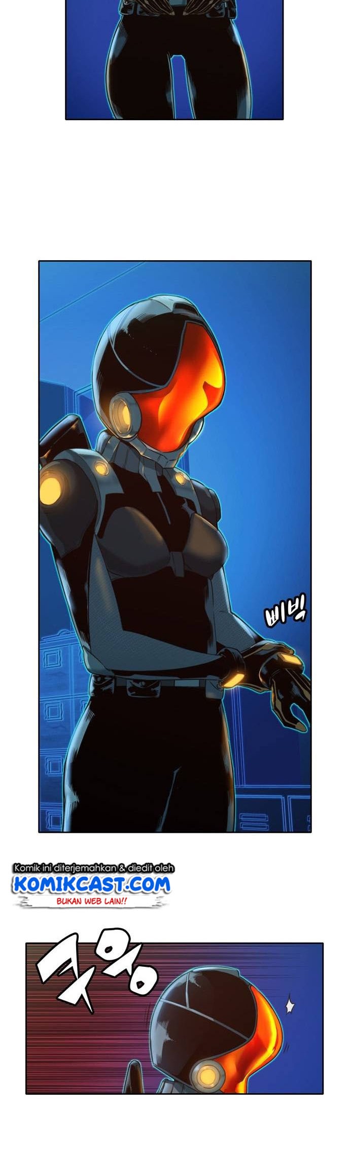 Ooparts Chapter 22 - halaman 4