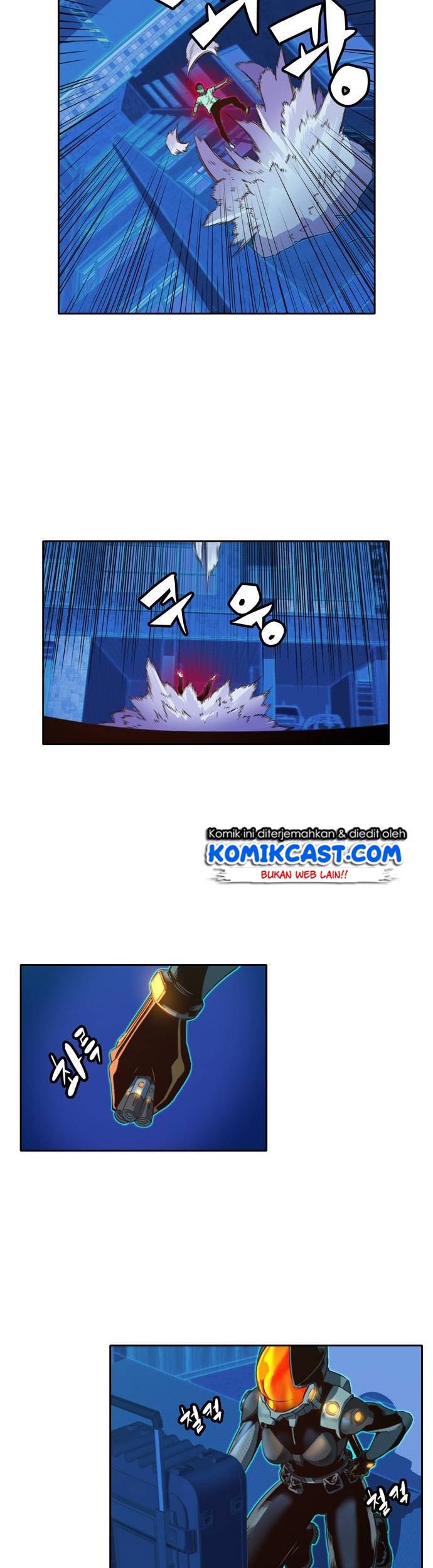 Ooparts Chapter 22 - halaman 7