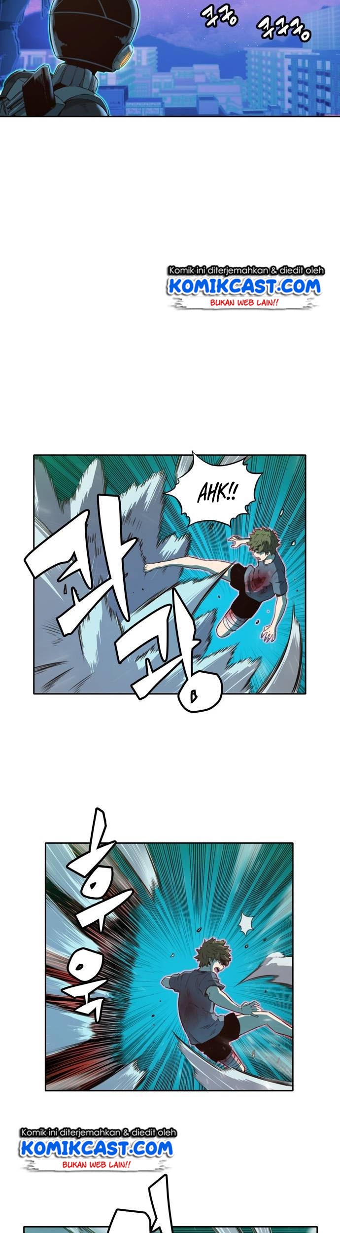 Ooparts Chapter 22 - halaman 9