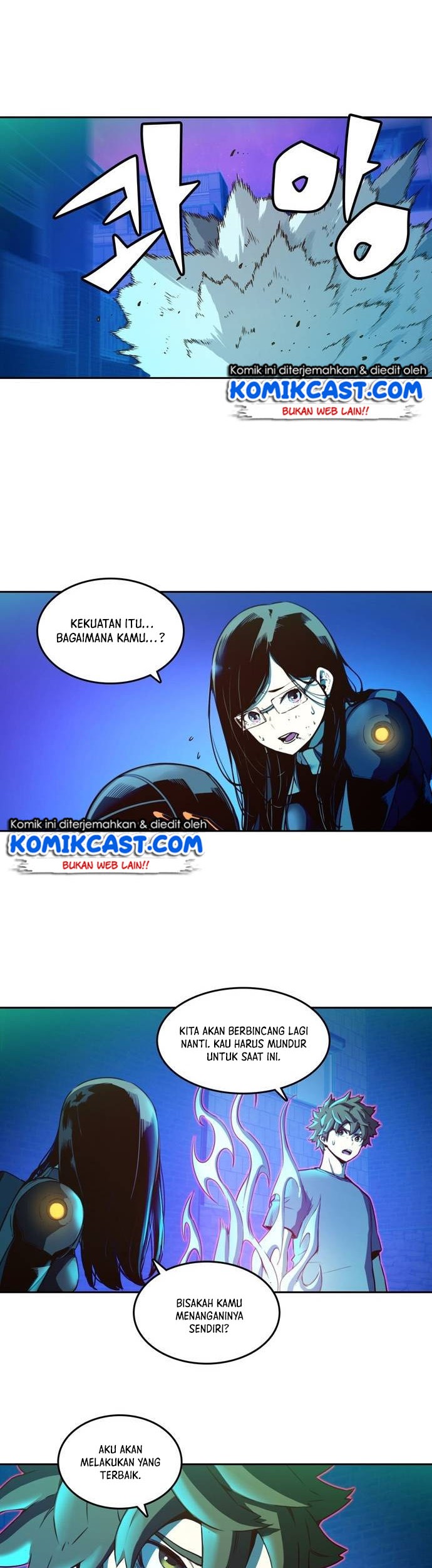 Ooparts Chapter 23 - halaman 10