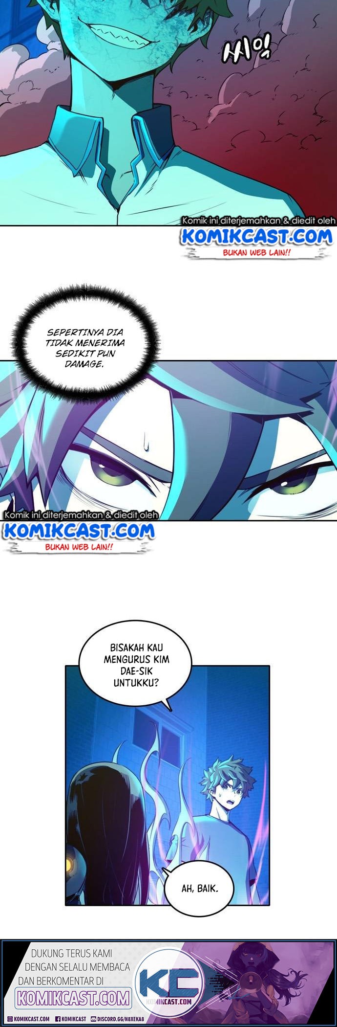 Ooparts Chapter 23 - halaman 12