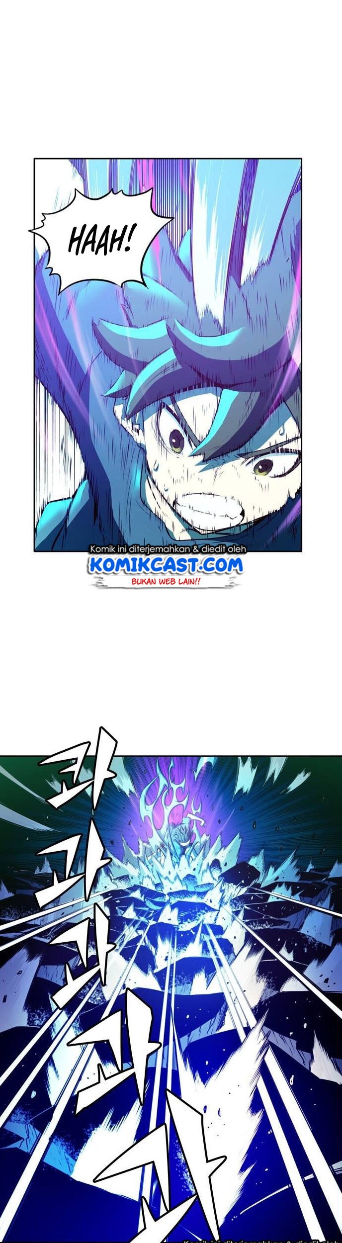 Ooparts Chapter 23 - halaman 14