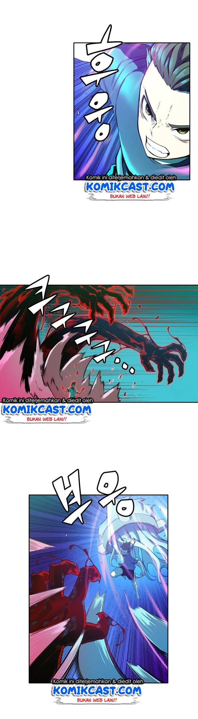 Ooparts Chapter 23 - halaman 17