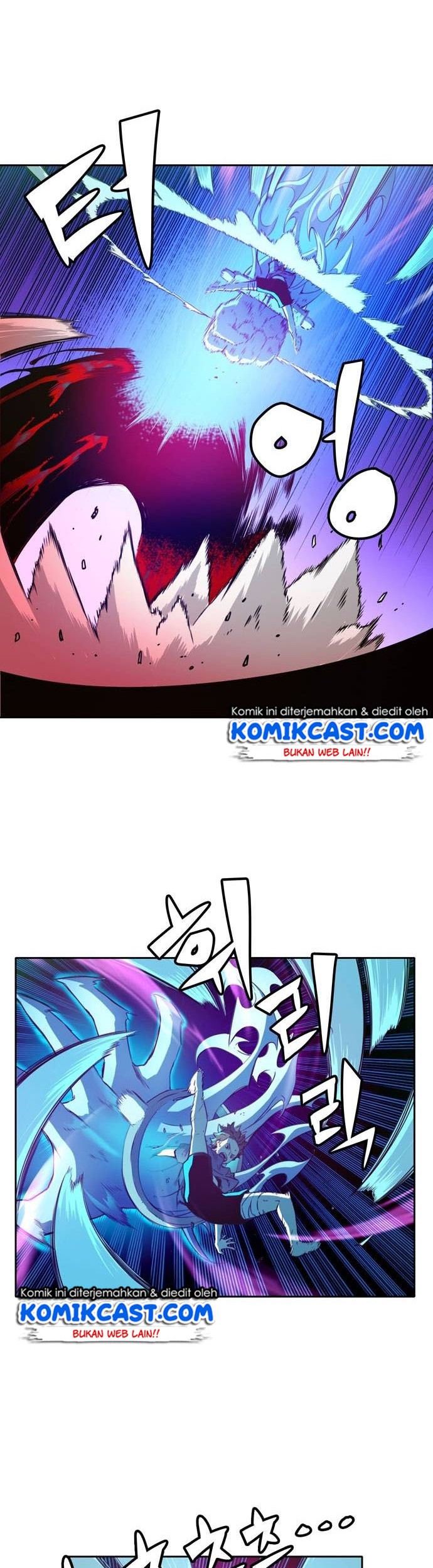 Ooparts Chapter 23 - halaman 18