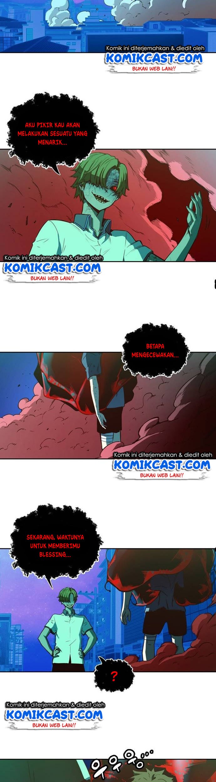 Ooparts Chapter 23 - halaman 24