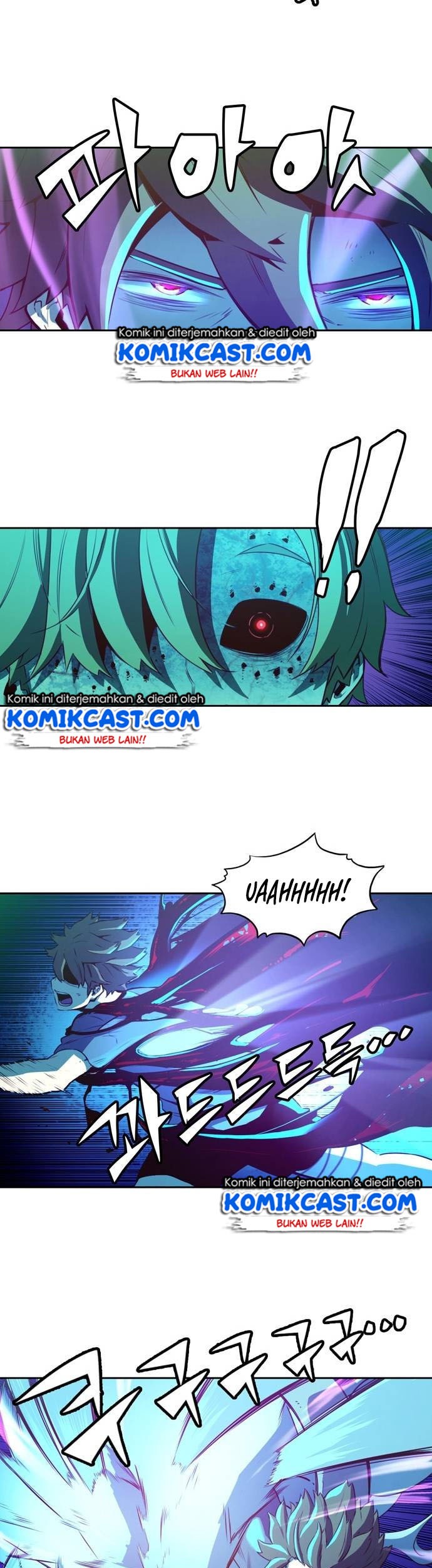 Ooparts Chapter 23 - halaman 26