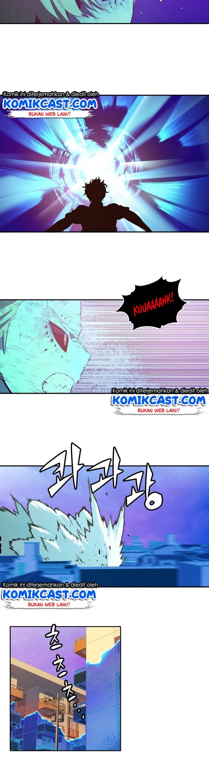 Ooparts Chapter 23 - halaman 28