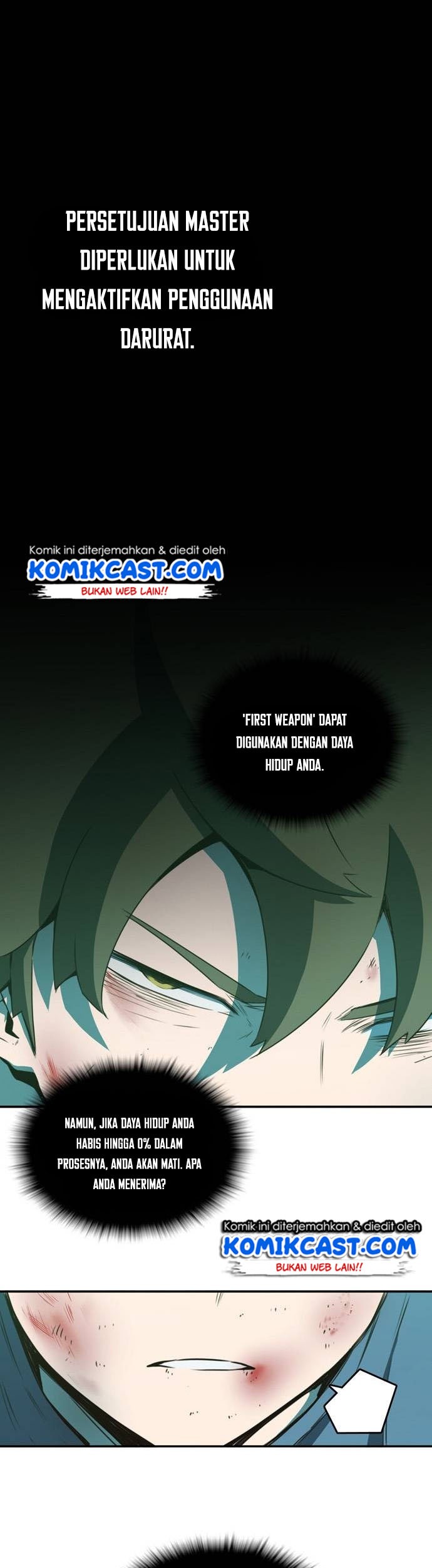 Ooparts Chapter 23 - halaman 3