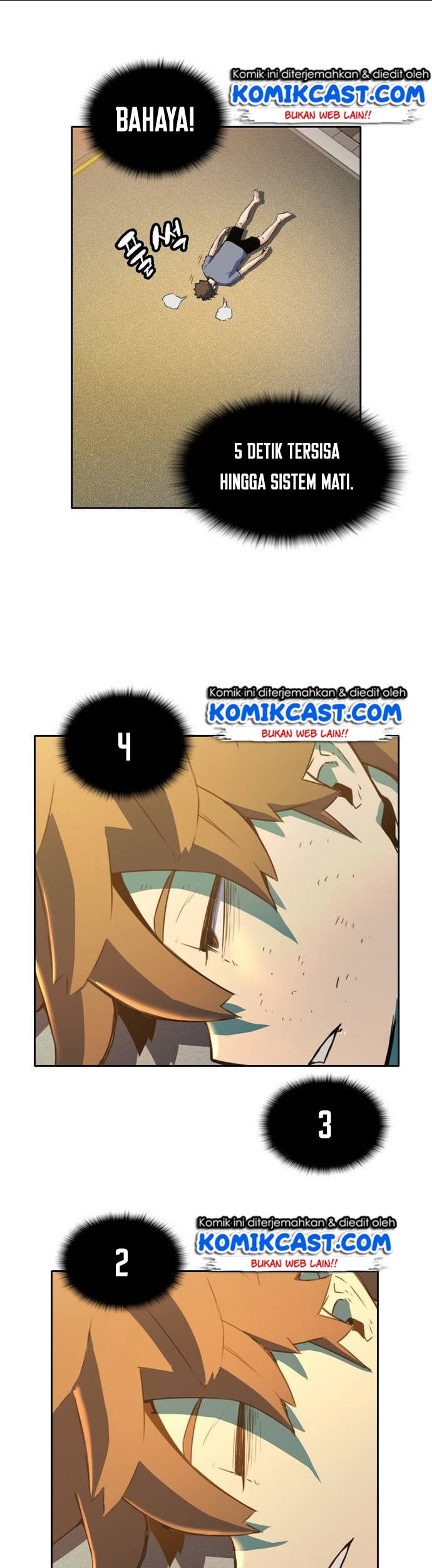 Ooparts Chapter 23 - halaman 31
