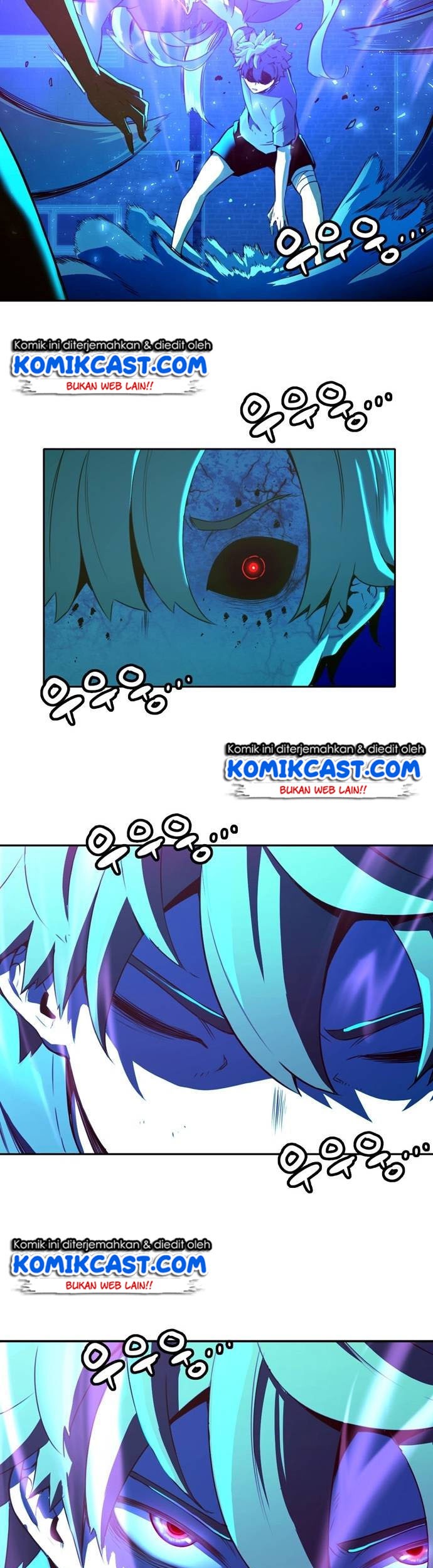 Ooparts Chapter 23 - halaman 5