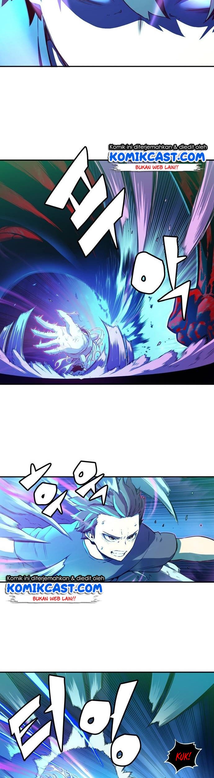 Ooparts Chapter 23 - halaman 6