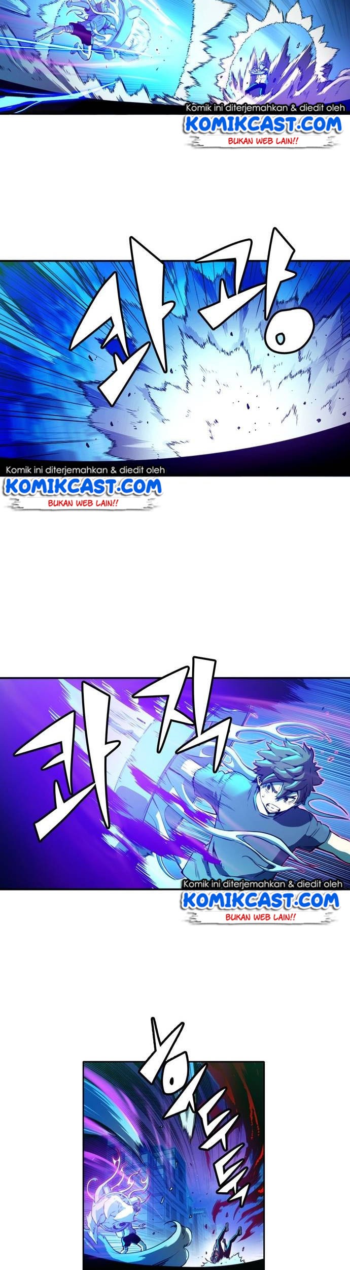Ooparts Chapter 23 - halaman 7