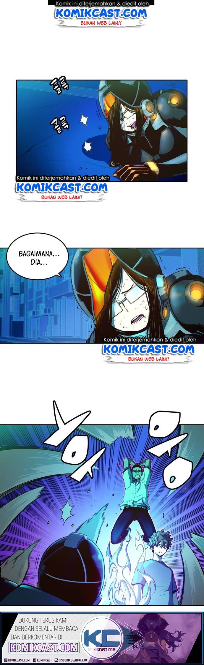 Ooparts Chapter 23 - halaman 8