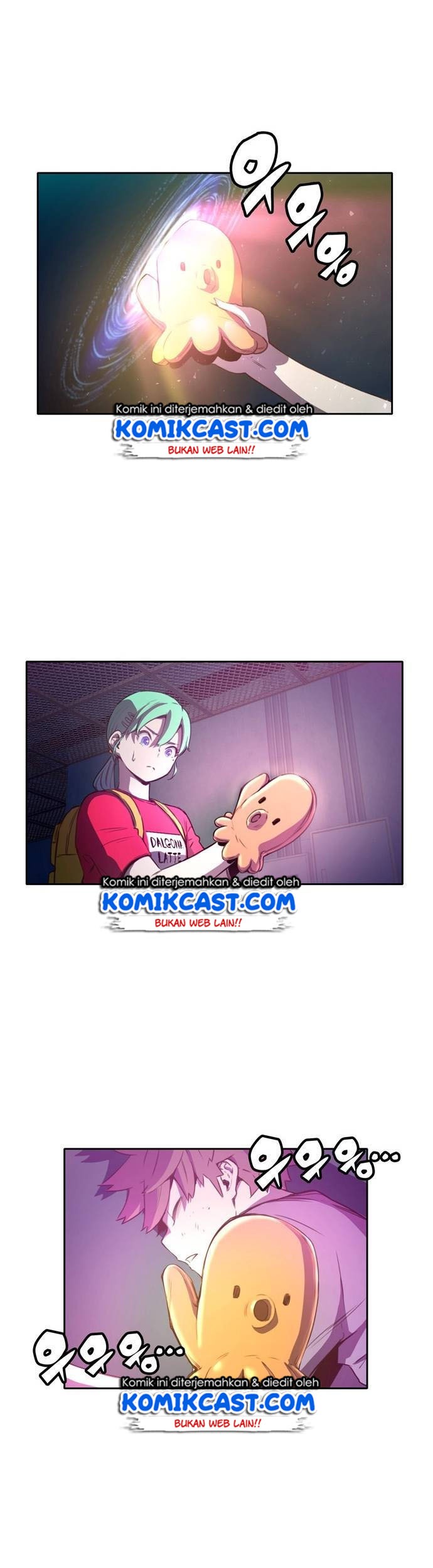 Ooparts Chapter 24 - halaman 10