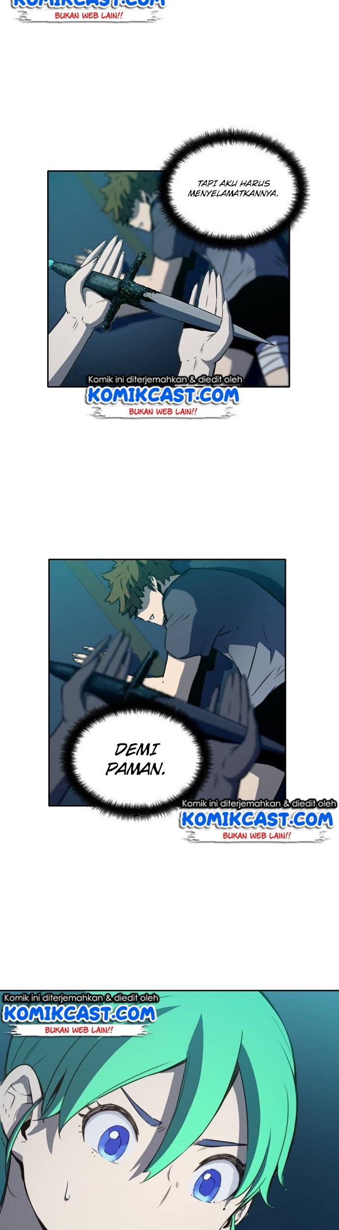 Ooparts Chapter 24 - halaman 13