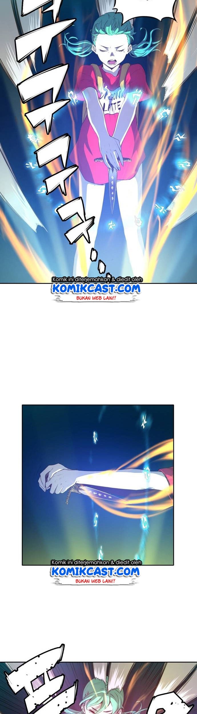 Ooparts Chapter 24 - halaman 16