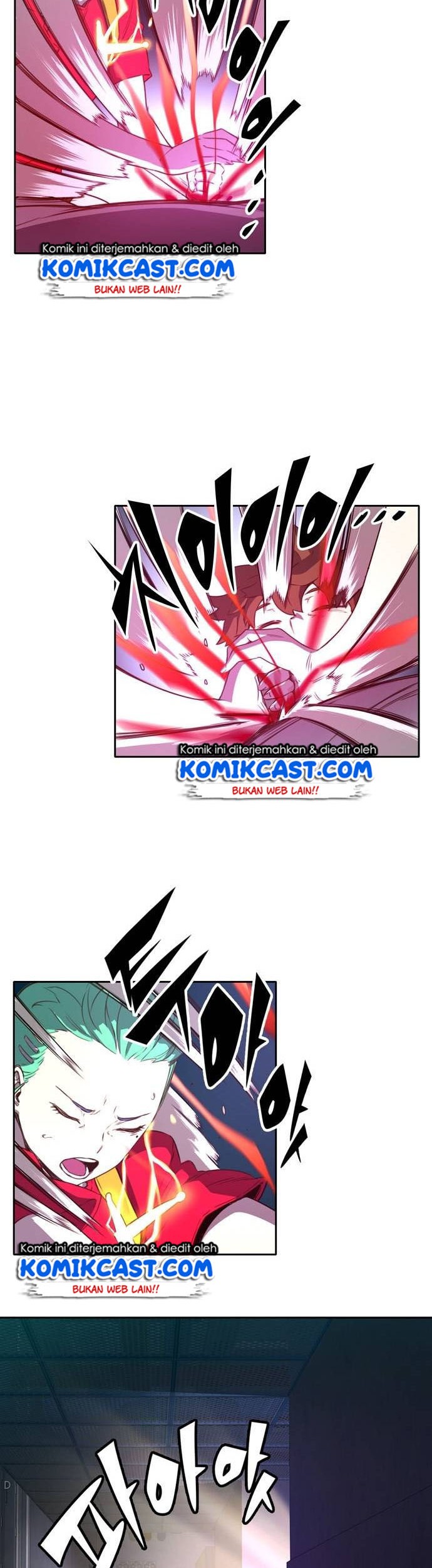 Ooparts Chapter 24 - halaman 20