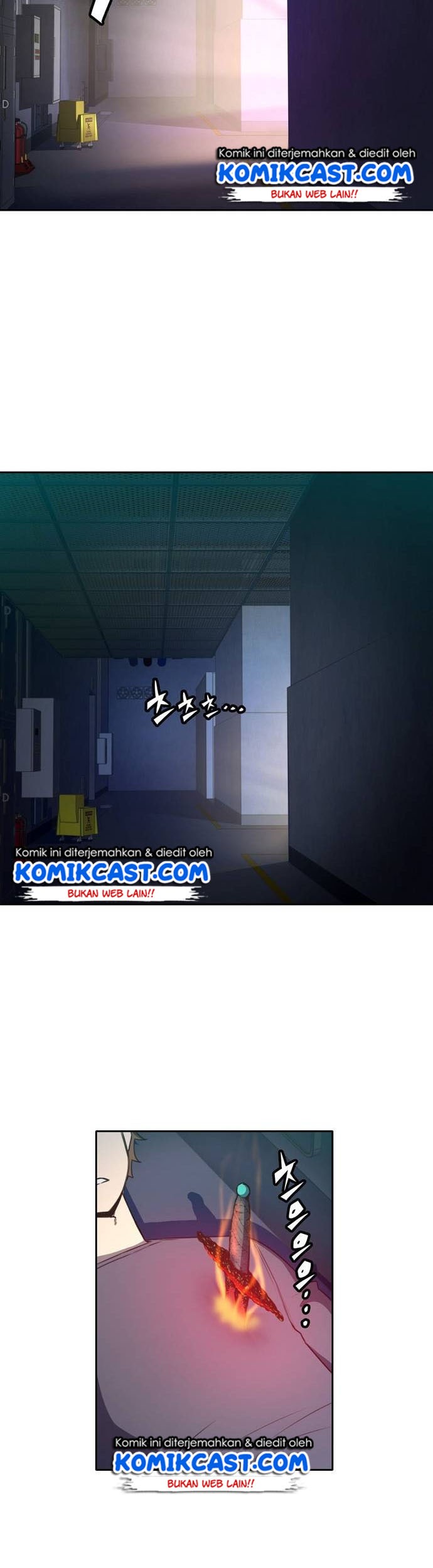 Ooparts Chapter 24 - halaman 21