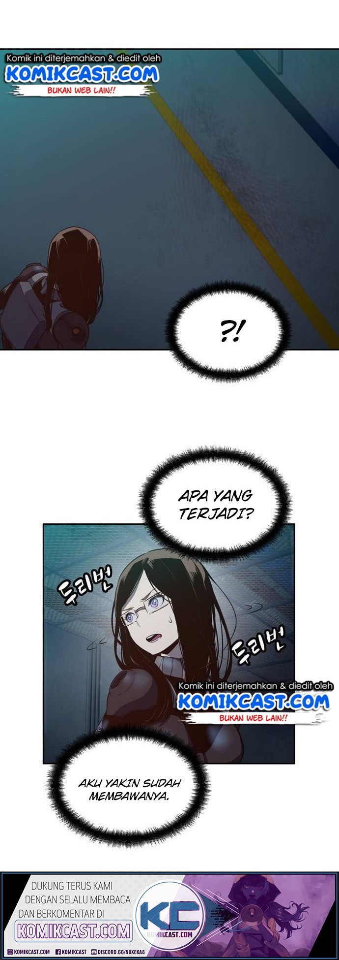 Ooparts Chapter 24 - halaman 26