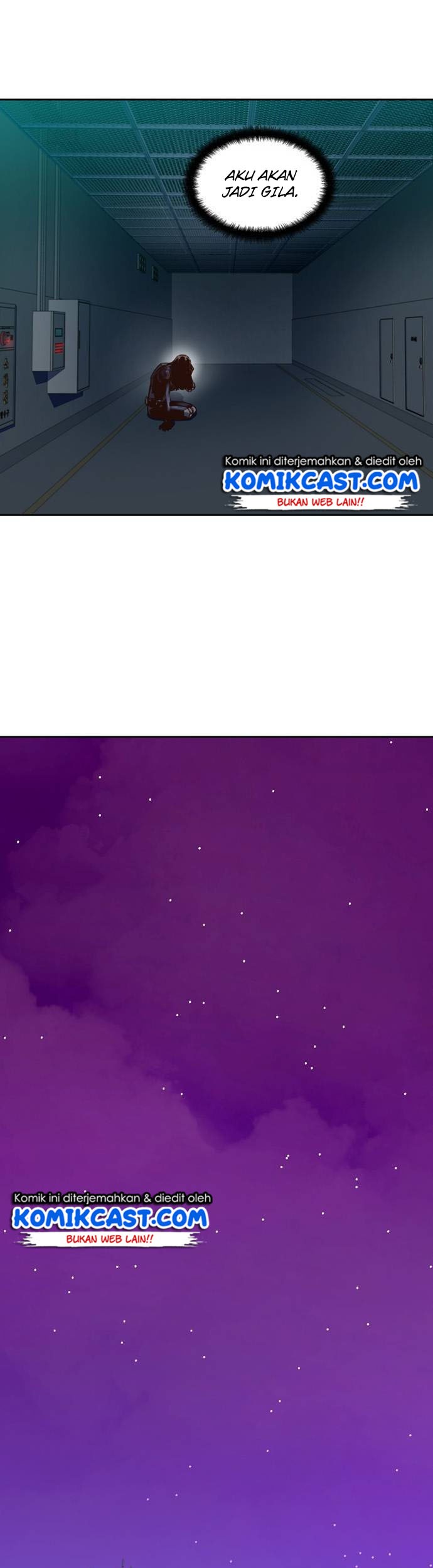 Ooparts Chapter 24 - halaman 27