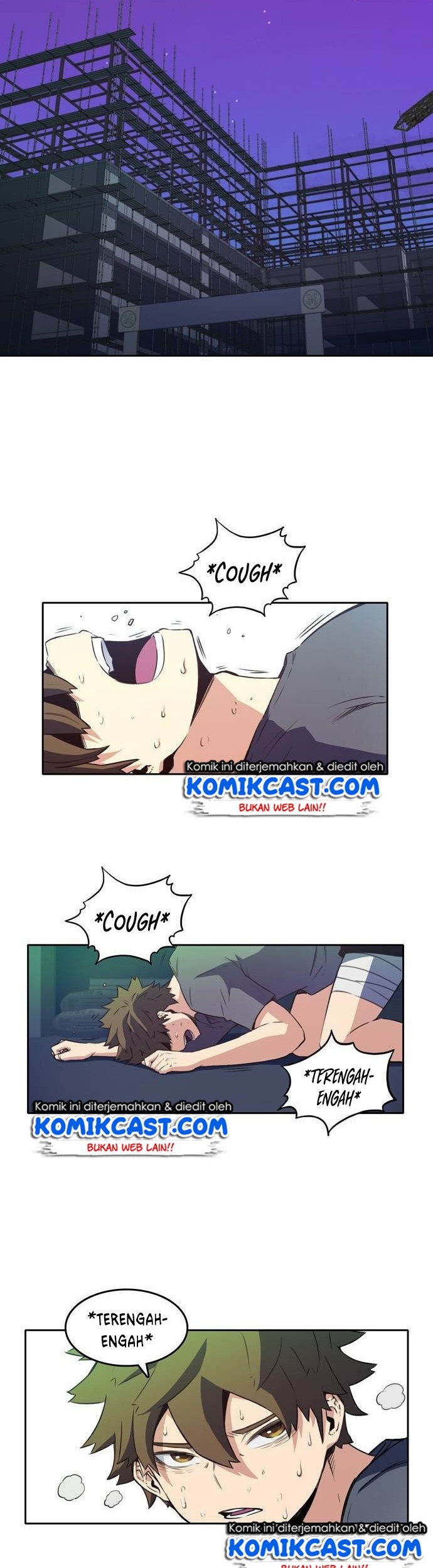 Ooparts Chapter 24 - halaman 28