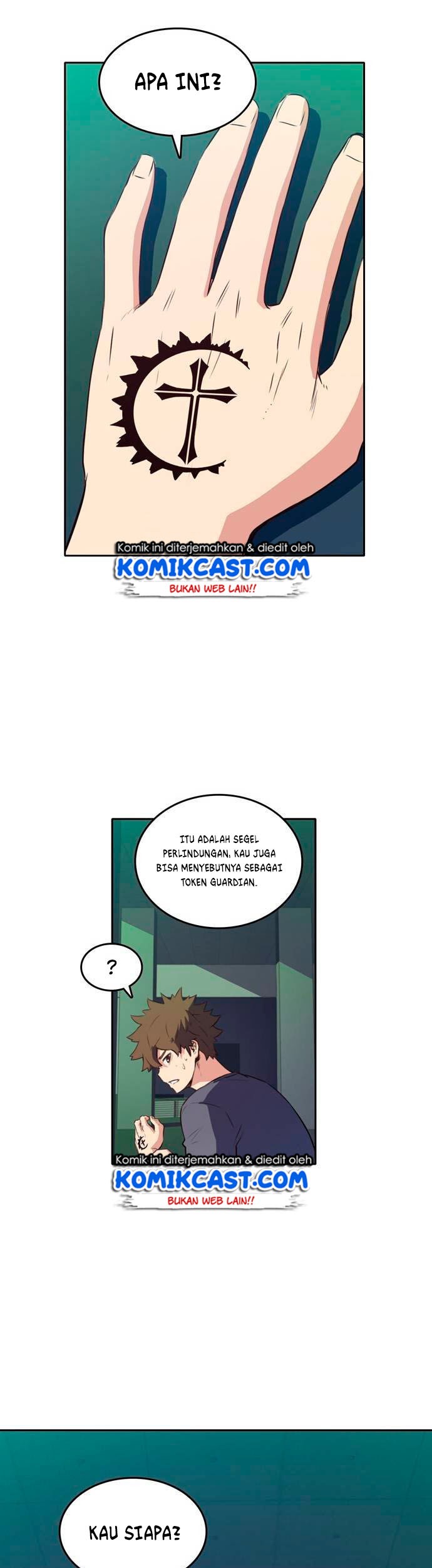 Ooparts Chapter 24 - halaman 31
