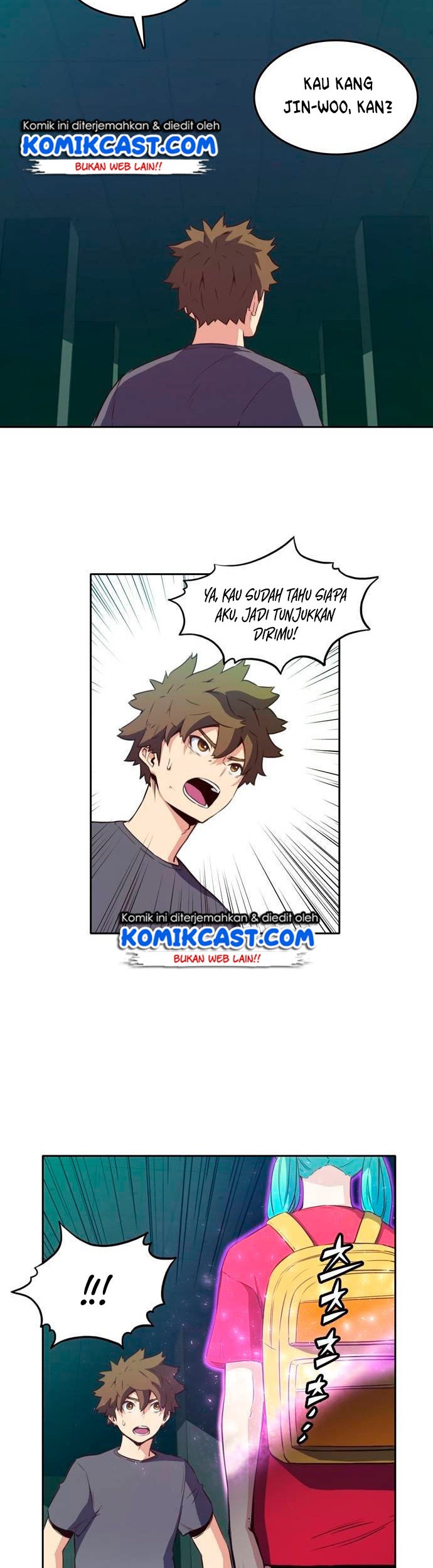 Ooparts Chapter 24 - halaman 32