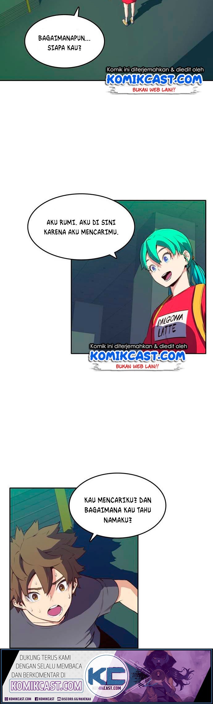 Ooparts Chapter 24 - halaman 34