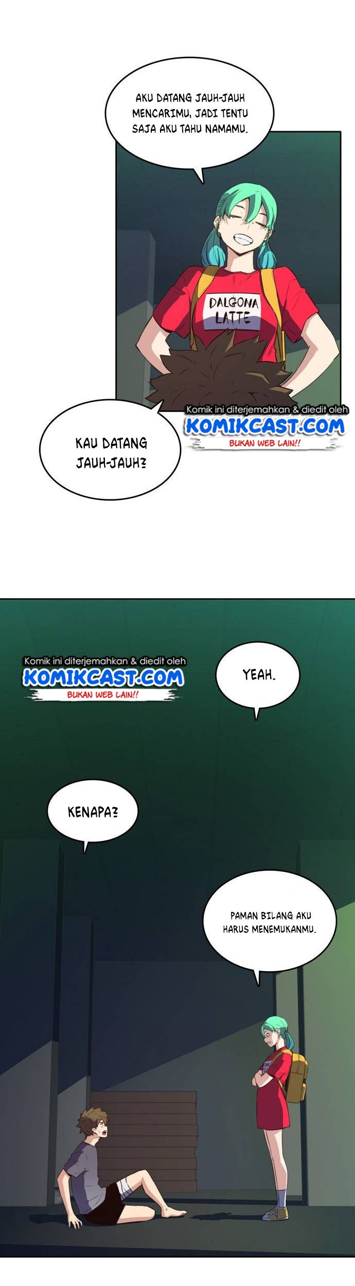 Ooparts Chapter 24 - halaman 35