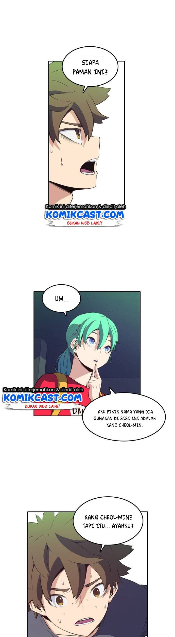 Ooparts Chapter 24 - halaman 36
