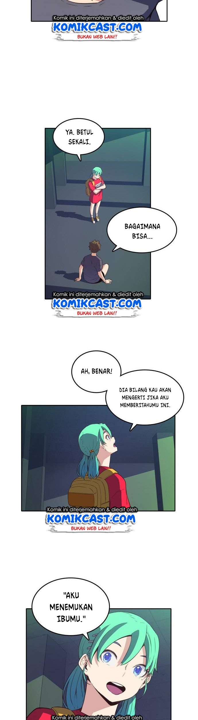 Ooparts Chapter 24 - halaman 37