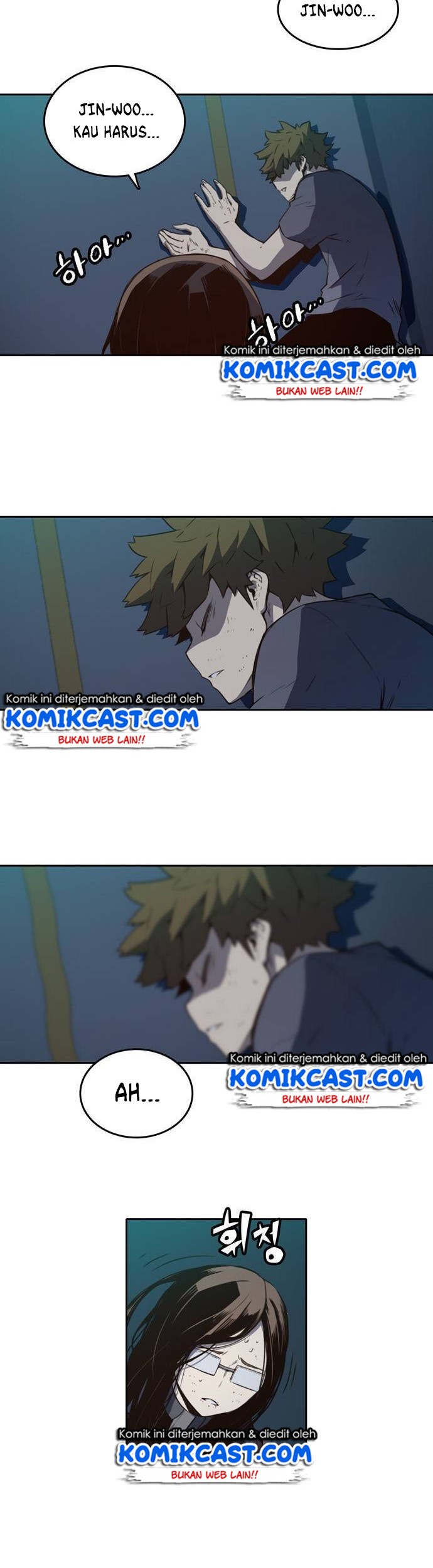 Ooparts Chapter 24 - halaman 4